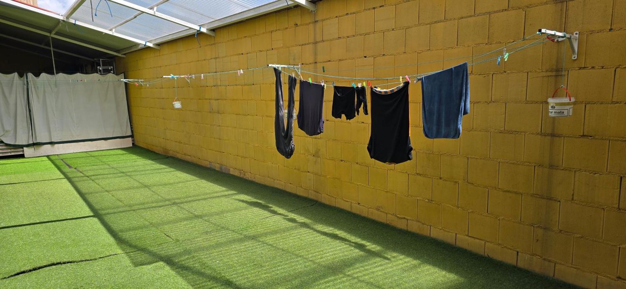 Albergue A Queimada Caldas De Reis Exteriér fotografie